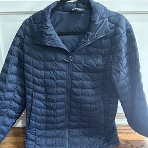 Small Men’s North Face